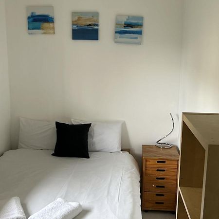 3 Bedroom Flat Kings Cross London Exterior photo