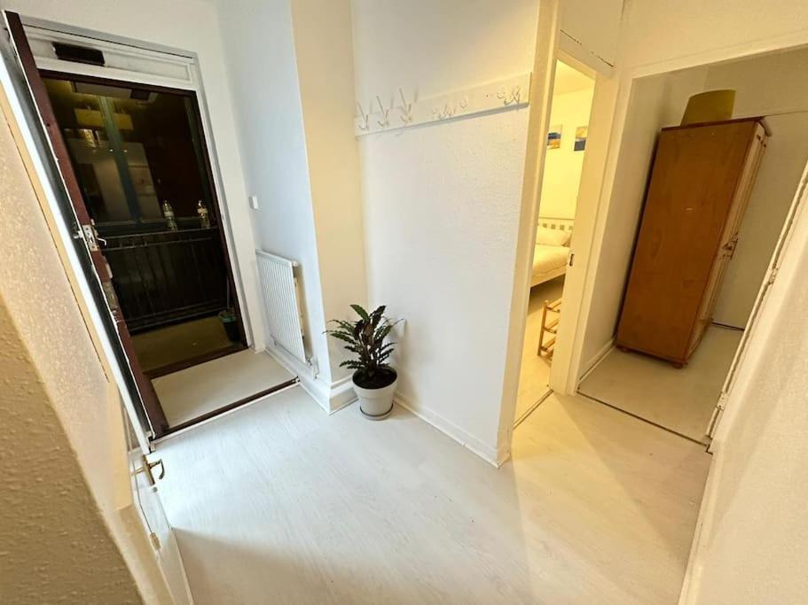 3 Bedroom Flat Kings Cross London Exterior photo