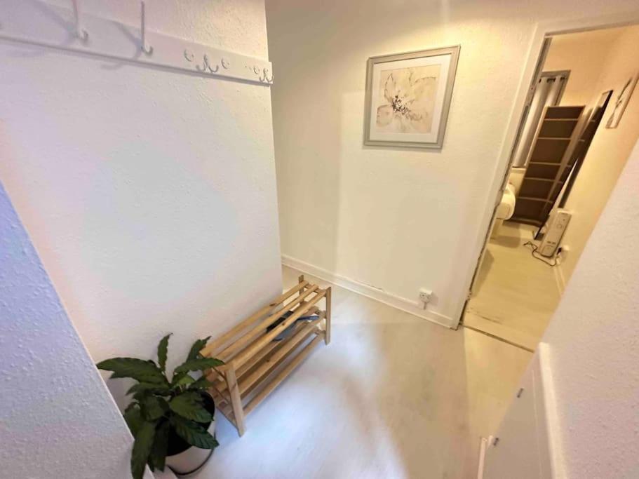 3 Bedroom Flat Kings Cross London Exterior photo